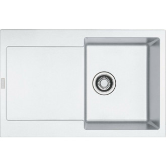 Drez Franke MRG 611 biela 114.0284.832