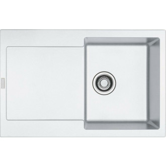 Drez Franke MRG 611 biela 114.0284.832
