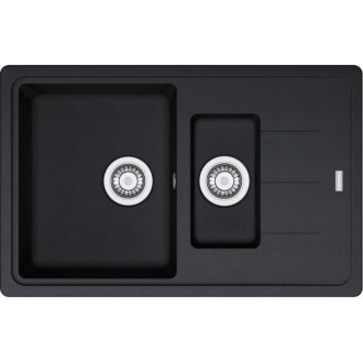Drez Franke BFG651-78ON onyx 114.0285.215