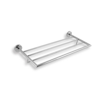 Držiak uterákov Novaservis Metalia 11 chróm 0145.0