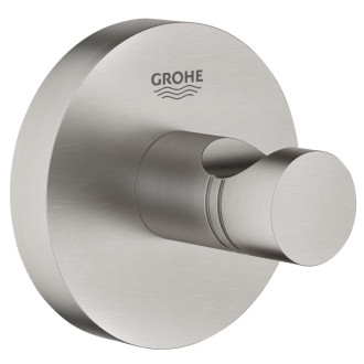 Vešiak Grohe Start Accessories supersteel 41173DC0