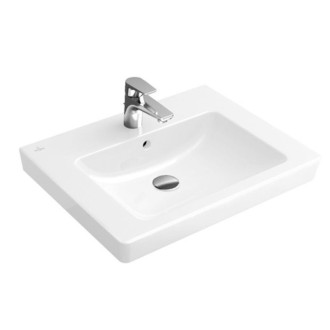 Umývadlo Villeroy &amp; Boch Subway 2.0 60 cm 711360R1