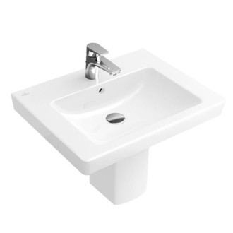 Umývadlo Villeroy &amp; Boch Subway 2.0 60 cm 711360R1