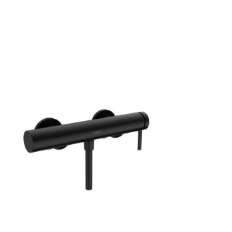 Sprchová batéria Hansgrohe Finoris bez sprchového setu 150 mm matná čierna 76620670