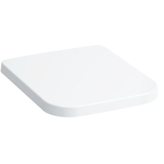 WC doska Laufen Pre duroplast biela H8919610000001