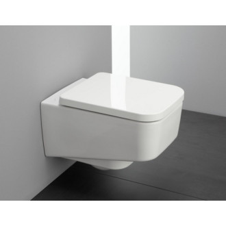 WC doska Laufen Pre duroplast biela H8919610000001