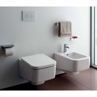 WC doska Laufen Pre duroplast biela H8919610000001