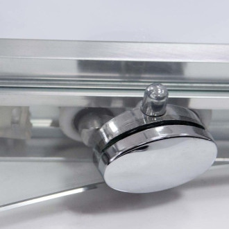 Sprchové dvere 120 cm Roth Lega Line 556-1200000-00-02