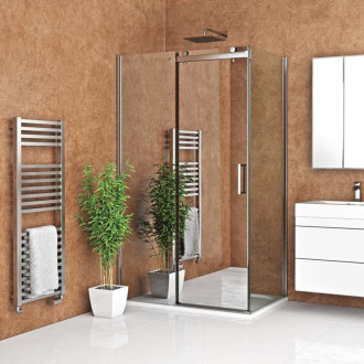 Sprchové dvere 150 cm Roth Ambient Line 620-1500000-00-02