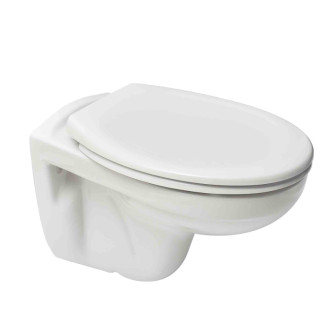 WC závesné S-Line Pre zadný odpad SIKOSSLPRO011
