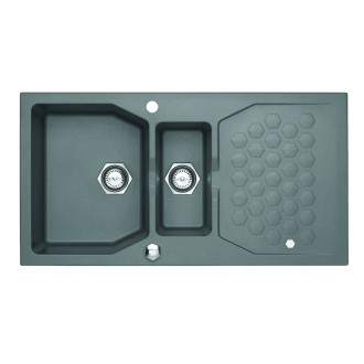 Drez Alveus Sensual 70 steel 4307004