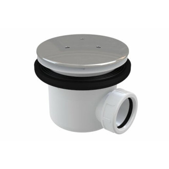 Sifón Ravak Professional 90 - chróm X01309
