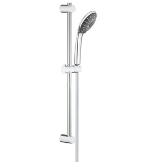Sprchový set Grohe Vitalio Joy na stenu chróm 27333000
