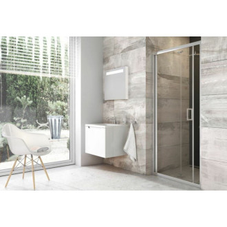 Sprchové dvere 90 cm Ravak Blix X01H70C00Z1
