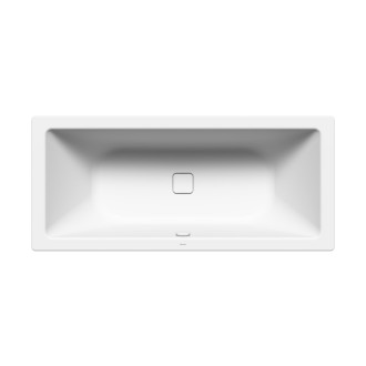 Obdĺžniková vaňa Kaldewei Conoduo 170x75 cm smaltovaná oceľ Perl-effekt alpská biela 235000013001