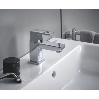 Stojankový ventil Grohe Eurocube 23137000