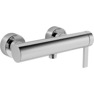 Sprchová batéria Hansa Loft bez sprchového setu 150 mm chróm 57710173