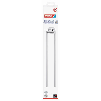 Držiak uterákov Tesa Elegaant chróm 40432-00000-00