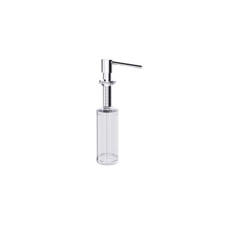 SAT zápustný dávkovač 320ml, chróm SATDDAVZCH