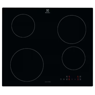 Electrolux varná doska indukčná základná indukcia 60 cm