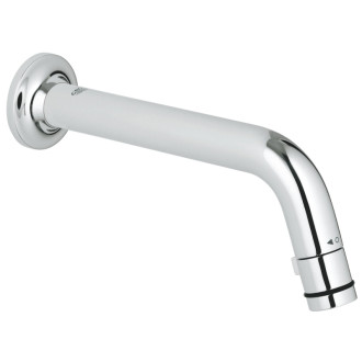 Univerzálna nástenná batéria Grohe, chróm 20203000