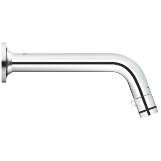 Univerzálna nástenná batéria Grohe, chróm 20203000