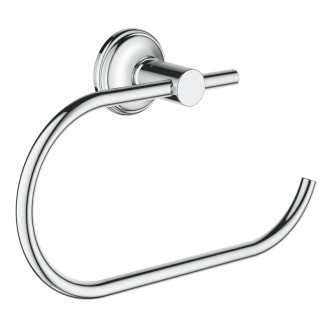 Držiak toaletného papiera Grohe Essentials chróm G40657001