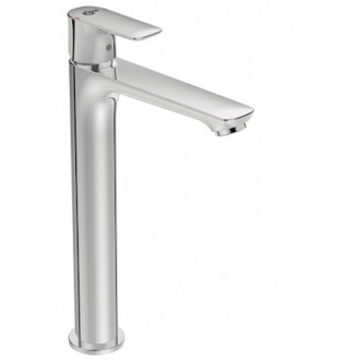 Umývadlová batéria Ideal Standard Connect Air bez výpuste chróm A7028AA