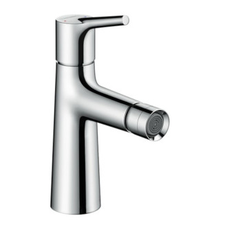 Bidetová baterie Hansgrohe Talis S s výpustí chrom 72200000