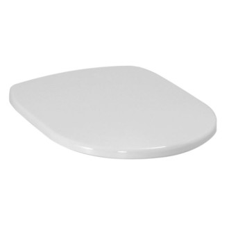 WC doska Laufen Pre duroplast biela H8929510000001