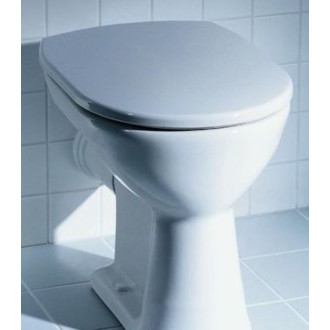 WC doska Laufen Pre duroplast biela H8929510000001
