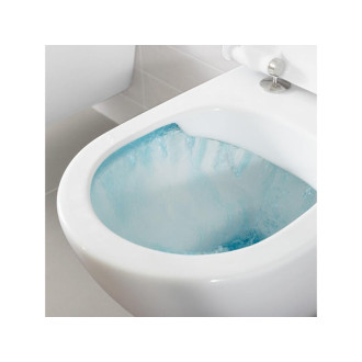 Wc s doskou softclose závesné Villeroy &amp; Boch Architectúra zadný odpad 4694HR01