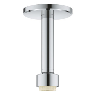 Hlavová sprcha Grohe Rainshower SmartActive vrátane sprchového ramena chróm 26477000