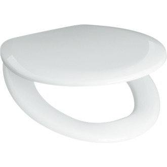 WC prkénko Jika Deep duroplast bílá H8932813000631
