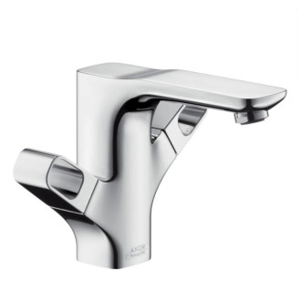 Umývadlová batéria Hansgrohe Axor Urquiola s výpustom chróm 11024000