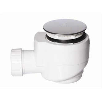 Sifón Multi čistiaci k spr.van. 50 CR, 0,25 l/s E484CR54