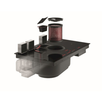 Vstavaný digestor Elica 90 cm PRF0120978