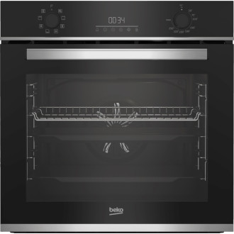 Vstavaná multifunkčná rúra Beko Beyond s AeroPerfect BBIM13300X