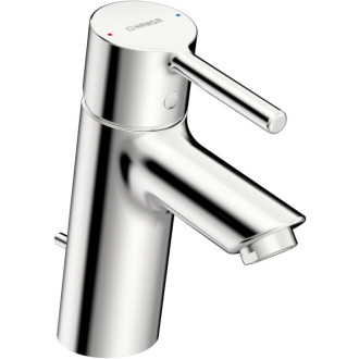 Umyvadlová baterie Hansa HANSAVANTIS s výpustí chrom 52402267