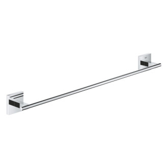 Držák ručníků Grohe Start Cube Accessories chrom 41089000