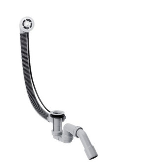 Vaňový automat Hansgrohe Flexaplus k vani 58140180