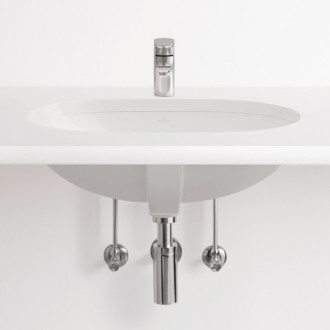 Umývadlo Villeroy &amp; Boch 53x32 cm 416250R1