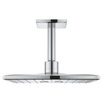 Hlavová sprcha Grohe RAINSHOWER SMARTACTIVE 310 CUBE chróm 26481000