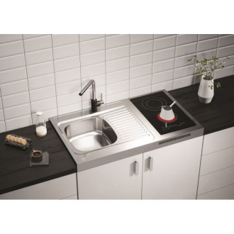 Drez Alveus Combi Ceral 100 ľavý 1136494