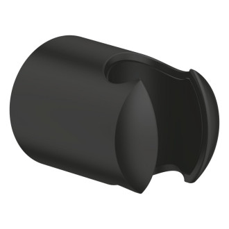 Držiak sprchy Grohe Vitalio Universal matte black 279582430