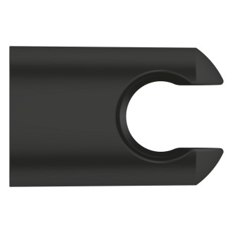 Držiak sprchy Grohe Vitalio Universal matte black 279582430