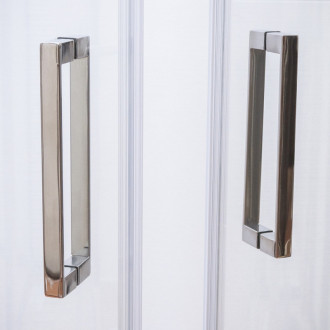 Sprchové dvere 90 cm Roth Elegant Neo Line 188-9000000-00-02