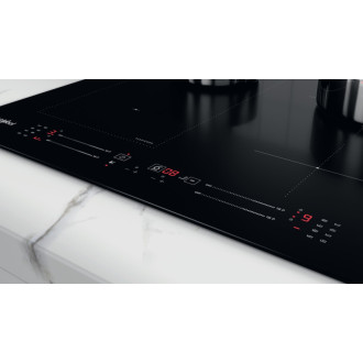 Elektrická varná doska Whirlpool WLS7960NE