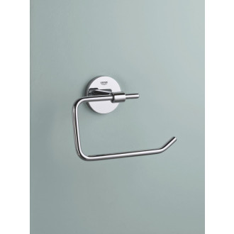Držiak toaletného papiera Grohe Start Cosmopolitan Accessories chróm 41165000