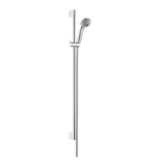 Sprchový set Hansgrohe Crometta 85 chróm 27766000